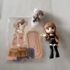 カラフルピーチえとさん まとめ買い用