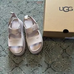 UGG/アグ/GoldenGlow/ゴールデングロウ 最終お値下げ！！