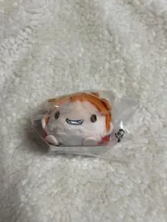 ハイキュー!! のるキャラマスコット 日向翔陽