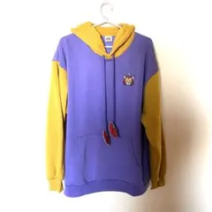 ピノキオ ギデオン パーカー Lサイズ アベイル