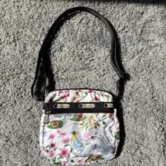 【新品】LESPORTSAC ショルダーバッグ