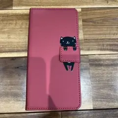 匿名配送❣️Torske iPhone14 Pro Max ケース　手帳型　猫