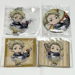 呪術廻戦　まるくじ　ちゃぽん！　七海建人