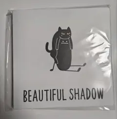 graniph BEAUTIFUL SHADOW ステッカー