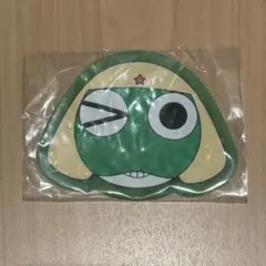 ケロロ軍曹 ラバーコースター ケロロ