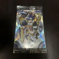 超希少・絶版】遊戯王 Vol3 未開封1パック - メルカリ