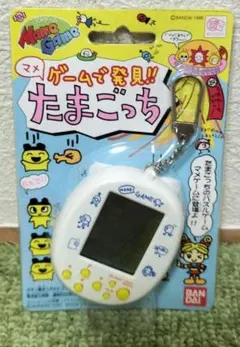2026年最新】マメゲームで発見!! たまごっちの人気アイテム - メルカリ
