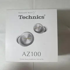 Technics(テクニクス) EAH-AZ100 おまけ付き