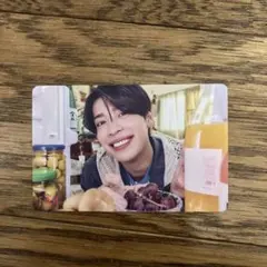 松島聡 篠塚大輝 トレカ