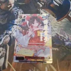 24時間以内発送】快晴の巫女 霊夢 SP - メルカリ