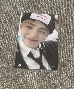 SEVENTEEN 17 IS RIGHT HERE エスクプス　トレカ