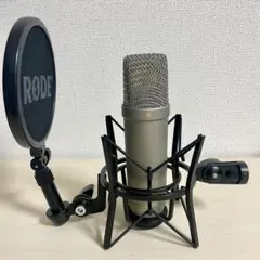 2026年最新】rode マイクの人気アイテム - メルカリ