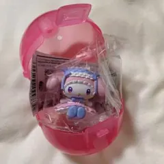 リトルツインスターズ×マイメロディ DOLLYMIX どーりーみっくす　マイメロ