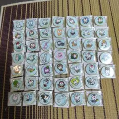 さやえんどう大好き様専用　ハートラちゃんピンバッチ　島根県のサムネイル