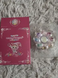 おジャ魔女どれみ リズムタップ ジュエリーケース 15周年 - メルカリ