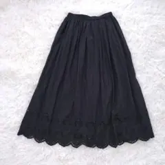2026年最新】スカラップ刺繍ギャザースカートの人気アイテム - メルカリ