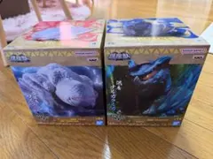 フルフル 「モンスターハンター」 鎮座獣 フルフル～恐怖!旧沼地の怪談～