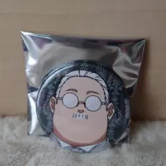 SAKAMOTO DAYS 描き下ろし缶バッジ
