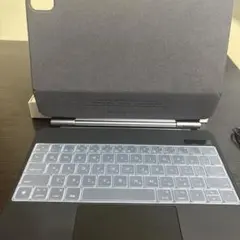 ワイヤレスキーボード　iPad11インチ