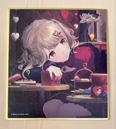 2026年最新】プロセカ ミニ色紙 43の人気アイテム - メルカリ