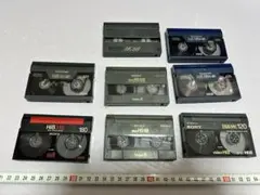 2026年最新】8mmビデオテープの人気アイテム - メルカリ