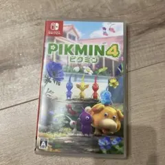 Pikmin 4 ピクミン4 Nintendo Switch