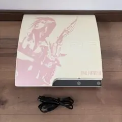 限定 動作良好 PS3 FF13 特別版 ライトニングエディション コード付 