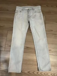 Lee 日本製 デニムパンツ Sサイズ LS3222 RIDERS