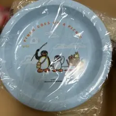 2026年最新】ピングー 皿の人気アイテム - メルカリ