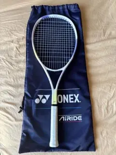 YONEX AIRIDE テニスラケット