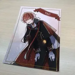 ばぁう ランダムブロマイド