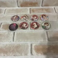 いれいす りうら 背伸び 缶バッチ - メルカリ