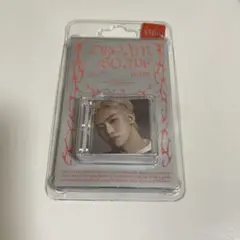 NCT DREAM ジェミン DREAM()SCAPE SMini