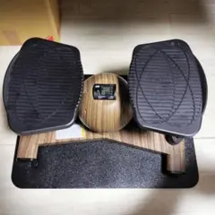 極美品 ツイストラン TwistRun TW-1001 ひねり運動 腹直筋 - メルカリ