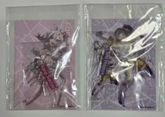 にじさんじ　にじフェス 2021 アクリルキーホルダー ブロマイド