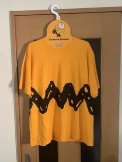 チャーリー・ブラウン Tシャツ