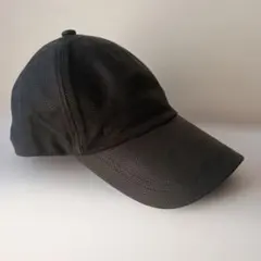 SAINT LAURENT キャップ カサンドラロゴ ブラック 59中古 - メルカリ
