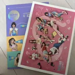 whatislove【即購入可】