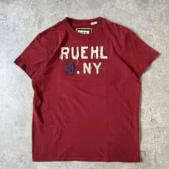 y2k RUEHL No.925 y2k archive tee grungeのサムネイル