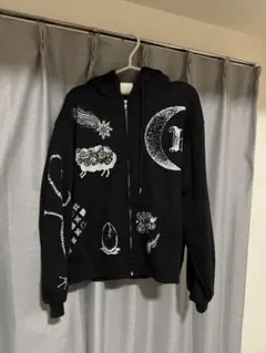 2025年最新】羊文学 パーカーの人気アイテム - メルカリ