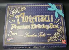 AIKATSU! Premium Birthday Box 藤堂ユリカ