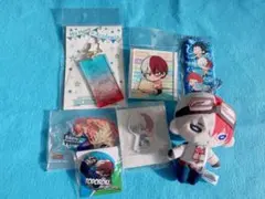 『年末値引き』轟焦凍 グッズ まとめ売り