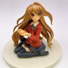 2025年最新】とらドラ！逢坂大河1_8完成品フィギュアの人気