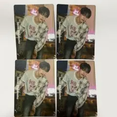 TAGRIGHT 와카마츠 세마 토레카 세트