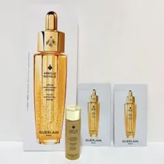 2026年最新】Guerlain スキンケア・基礎化粧品 トライアルセット