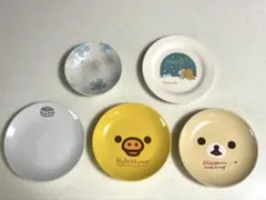 まとめ売りLAWSON Miffy リラックマ ミスタードーナツ ポンデライオン