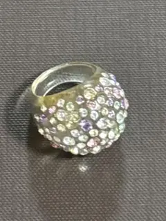 アクリルリング