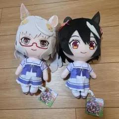 2026年最新】ウマ娘 アグネスタキオン ぬいぐるみの人気アイテム