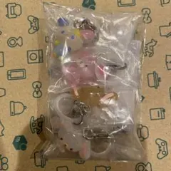 サンリオ ゆるっとめじるしアクセサリー