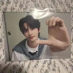 新品未開封 TWS FC限定 ブロマイドセット